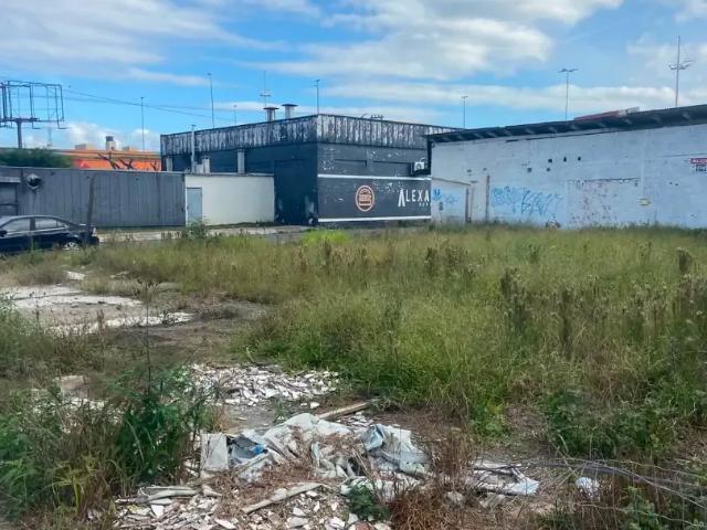 Terreno aluguel em Região Geográfica Imediata de Itajaí, Balneario Camboriú