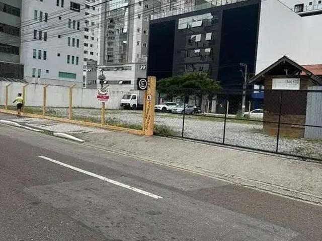 Terreno aluguel em Região Geográfica Imediata de Itajaí, Balneario Camboriú