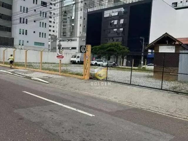 Terreno aluguel em Região Geográfica Imediata de Itajaí, Balneario Camboriú