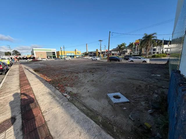 Terreno aluguel em Região Geográfica Imediata de Itajaí, Balneario Camboriú