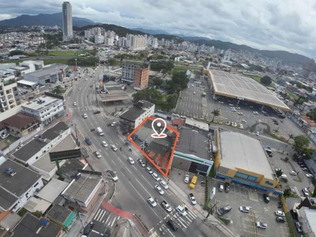 Terreno aluguel em Estados, Balneario Camboriú