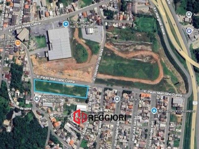 Terreno aluguel em Balneário Camboriú, Região Geográfica Intermediária de Blumenau