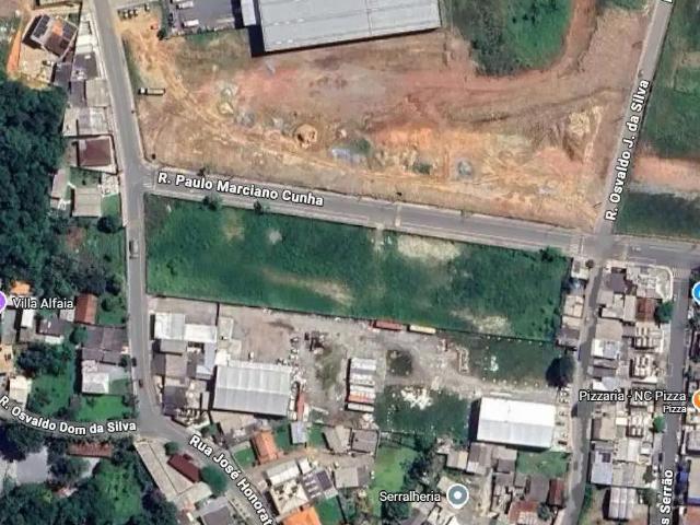 Terreno aluguel em Região Geográfica Imediata de Itajaí, Balneario Camboriú