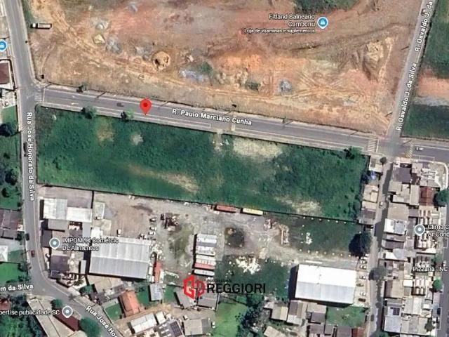 Terreno aluguel em Região Geográfica Imediata de Itajaí, Balneario Camboriú