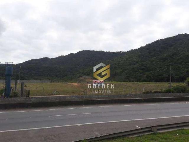 Terreno aluguel em Várzea do Ranchinho, Balneário Camboriú