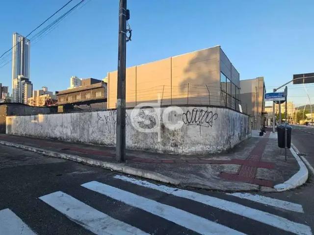 Terreno aluguel em Região Geográfica Imediata de Itajaí, Balneario Camboriú