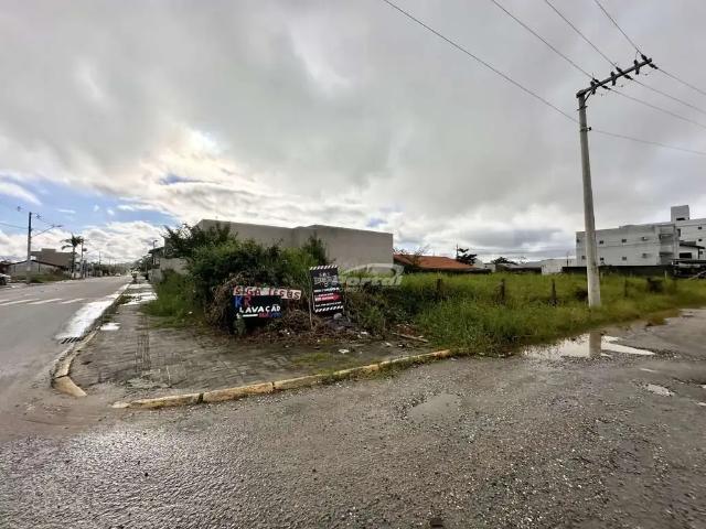 Terreno aluguel em Centro, Balneário Piçarras