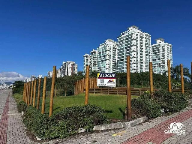 Terreno aluguel em Centro, Piçarras