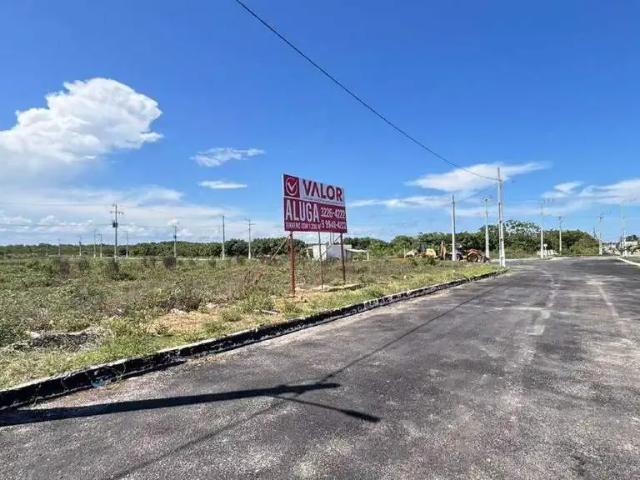 Terreno aluguel em Região Geográfica Imediata de Aracaju, Região Metropolitana de Aracaju
