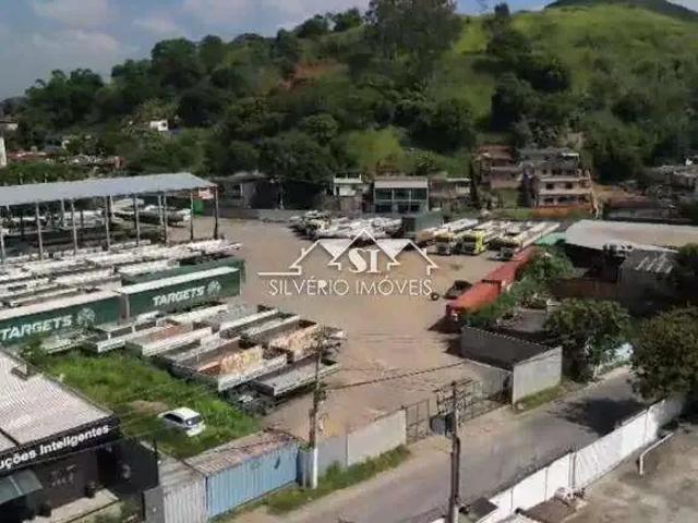 Terreno aluguel em Região Geográfica Imediata de Volta Redonda-Barra Mansa, Barra Mansa