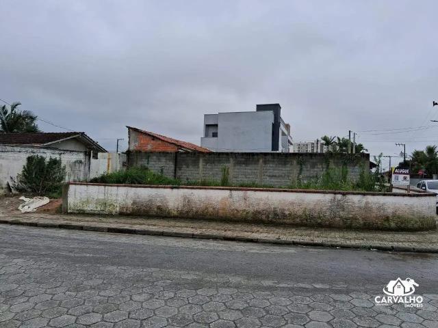 Terreno aluguel em Região Geográfica Imediata de Itajaí, Barra Velha
