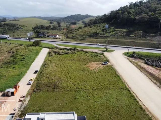 Terreno aluguel em Região Geográfica Imediata de Itajaí, Barra Velha