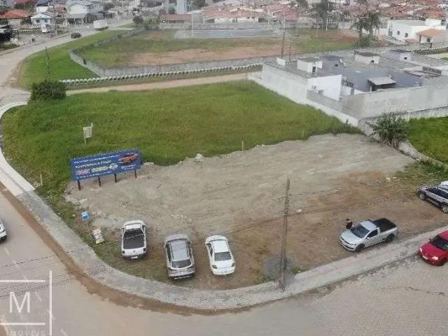 Terreno aluguel em Região Geográfica Imediata de Itajaí, Barra Velha