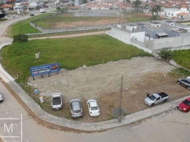 Terreno aluguel em Região Geográfica Imediata de Itajaí, Barra Velha