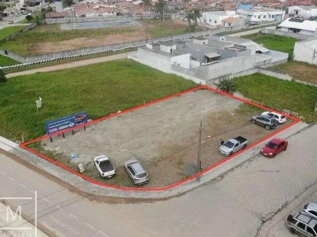Terreno aluguel em Região Geográfica Imediata de Itajaí, Barra Velha
