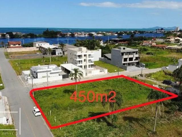 Terreno aluguel em Região Geográfica Imediata de Itajaí, Barra Velha
