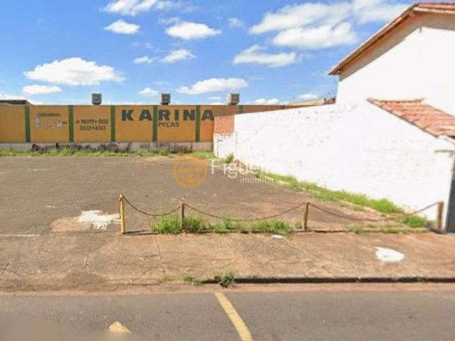 Terreno aluguel em Região Imediata de Barretos, Barretos