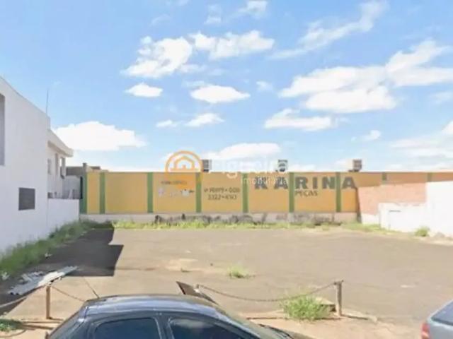 Terreno aluguel em Região Imediata de Barretos, Barretos