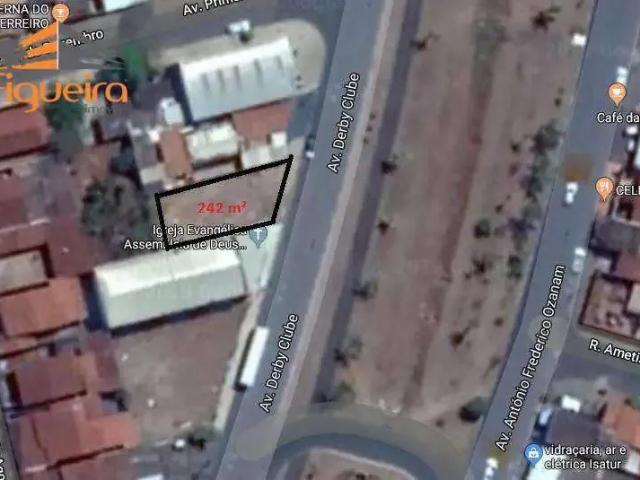 Terreno aluguel em Região Imediata de Barretos, Barretos