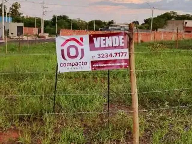 Terreno aluguel em Região Imediata de Barretos, Barretos