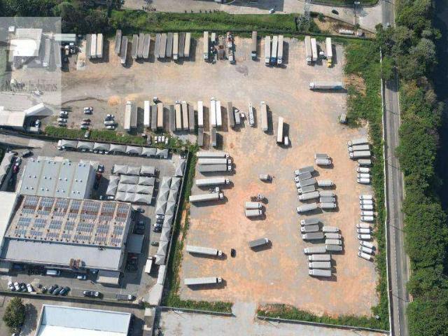 Terreno aluguel em Região Imediata de São Paulo, Região Metropolitana de São Paulo