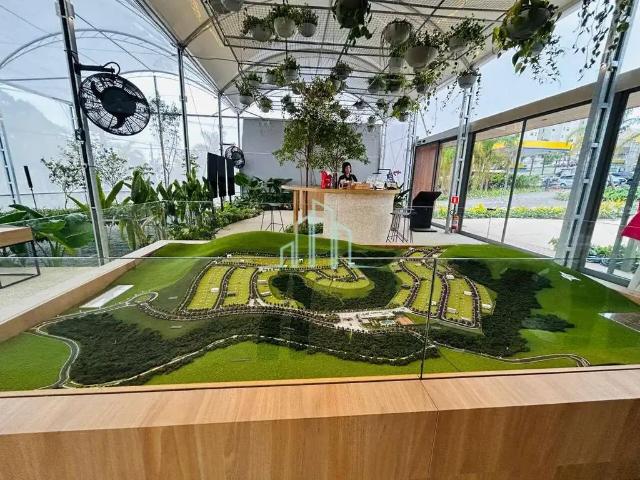 Terreno aluguel em Alphaville, Barueri