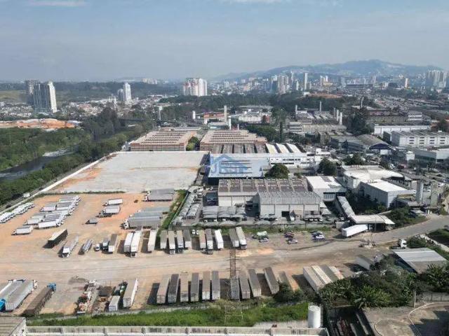 Terreno aluguel em Região Imediata de São Paulo, Região Metropolitana de São Paulo