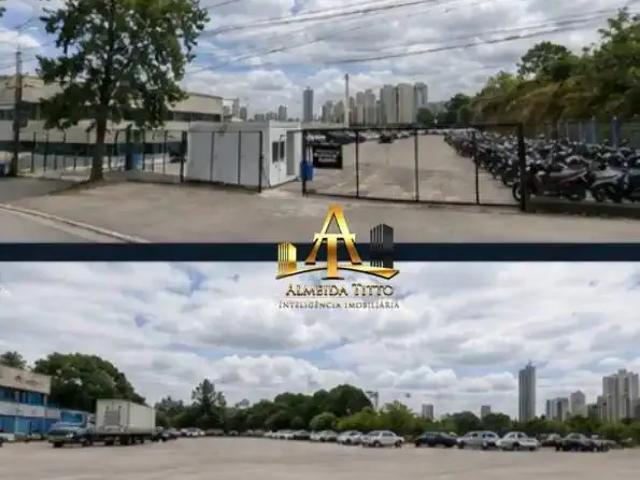 Terreno aluguel em Região Imediata de São Paulo, Região Metropolitana de São Paulo