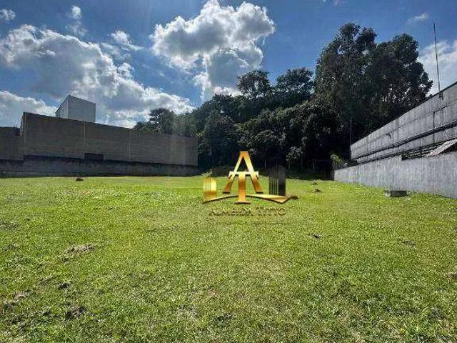 Terreno aluguel em Região Imediata de São Paulo, Região Metropolitana de São Paulo