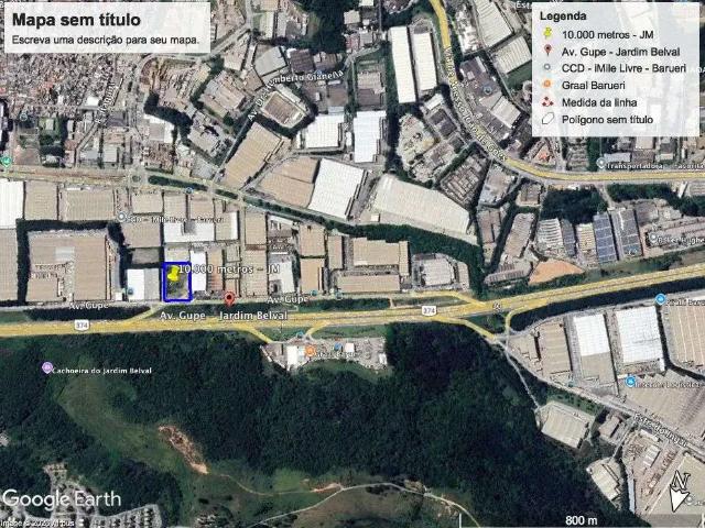 Terreno aluguel em Região Imediata de São Paulo, Região Metropolitana de São Paulo