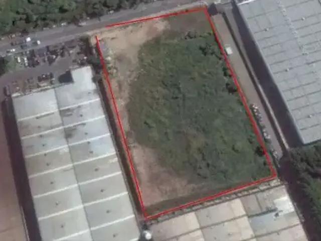Terreno aluguel em Região Imediata de São Paulo, Região Metropolitana de São Paulo
