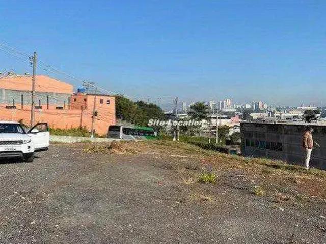 Terreno aluguel em Região Imediata de São Paulo, Região Metropolitana de São Paulo
