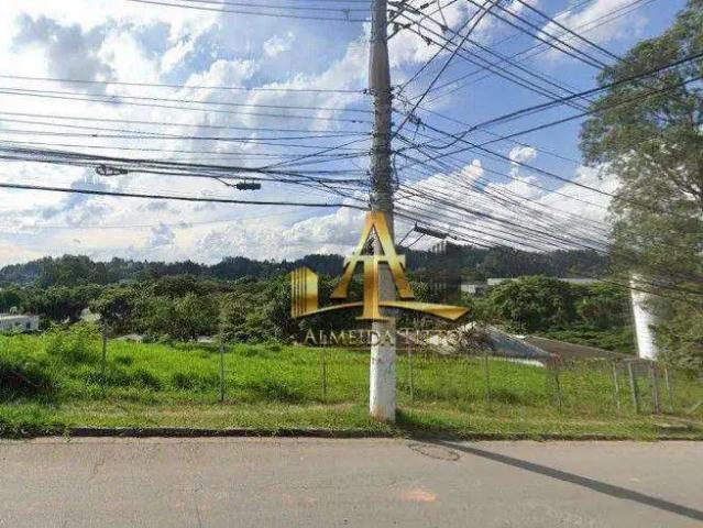 Terreno aluguel em Região Imediata de São Paulo, Região Metropolitana de São Paulo