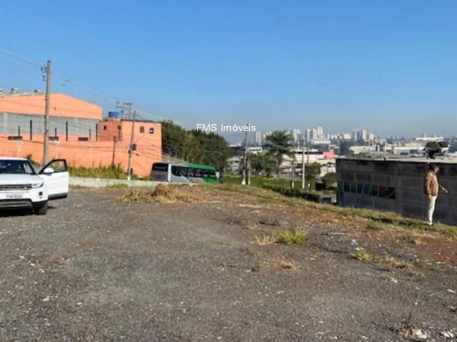 Terreno aluguel em Barueri