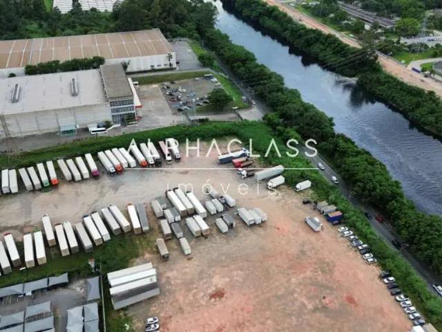 Terreno aluguel em Região Imediata de São Paulo, Região Metropolitana de São Paulo