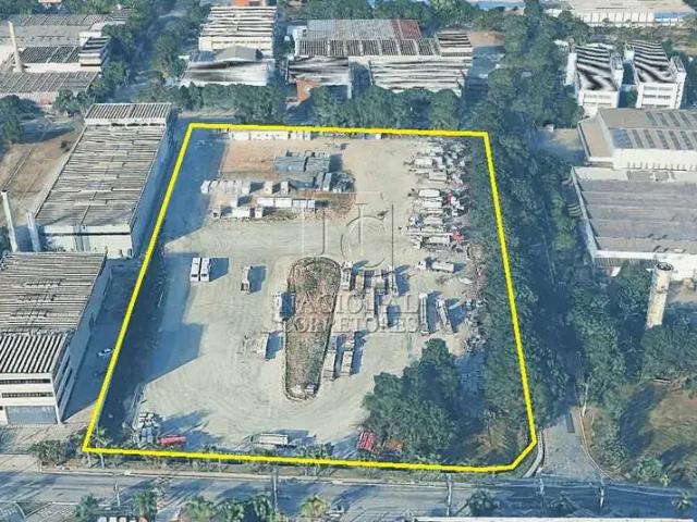 Terreno aluguel em Região Imediata de São Paulo, Região Metropolitana de São Paulo