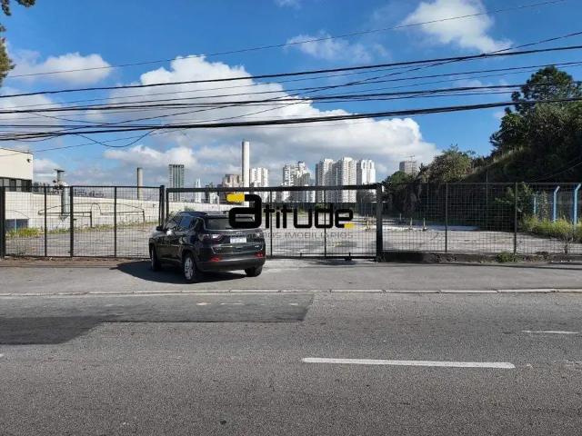 Terreno aluguel em Região Imediata de São Paulo, Região Metropolitana de São Paulo