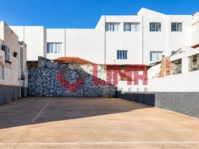 Terreno aluguel em Jardim Estoril, Bauru