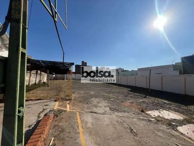 Terreno aluguel em Região Imediata de Bauru, Bauru