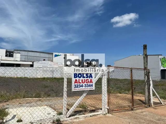 Terreno aluguel em Região Imediata de Bauru, Bauru