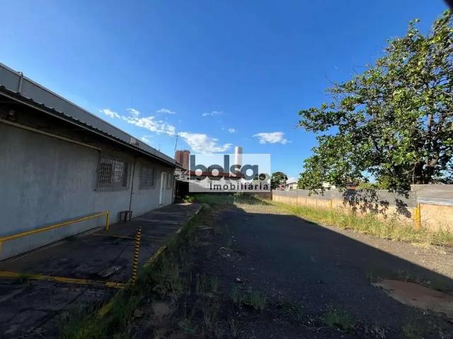 Terreno aluguel em Região Imediata de Bauru, Bauru