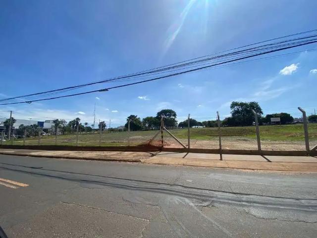 Terreno aluguel em Região Imediata de Bauru, Bauru