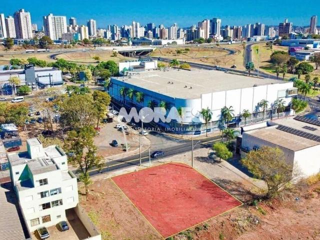 Terreno aluguel em Bauru, Região Geográfica Intermediária de Bauru