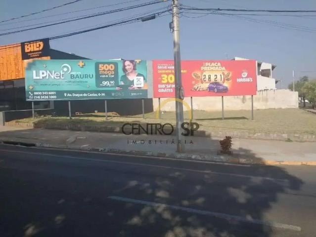 Terreno aluguel em Região Imediata de Bauru, Bauru