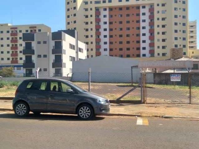 Terreno aluguel em Bauru, Região Geográfica Intermediária de Bauru