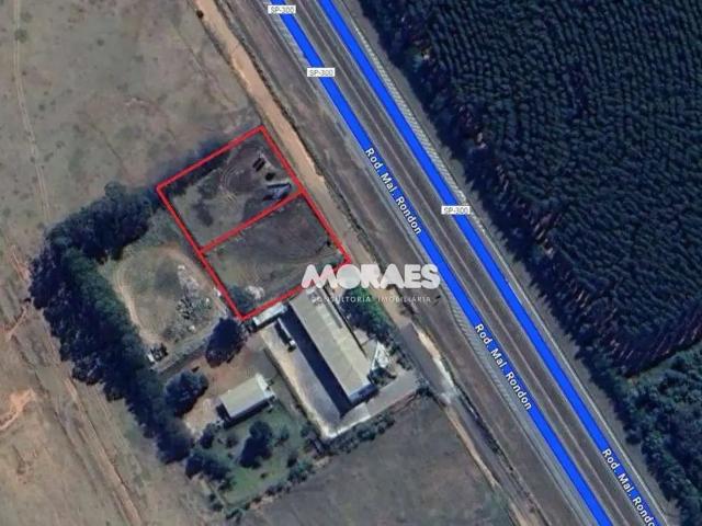 Terreno aluguel em Região Imediata de Bauru, Bauru