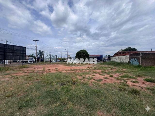 Terreno aluguel em Bauru, Região Geográfica Intermediária de Bauru