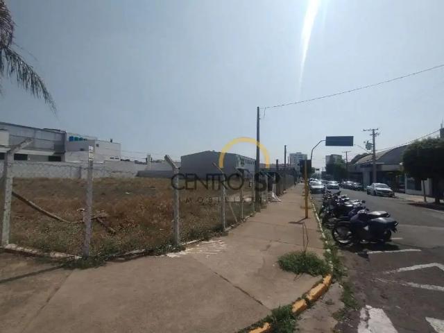 Terreno aluguel em Região Imediata de Bauru, Bauru