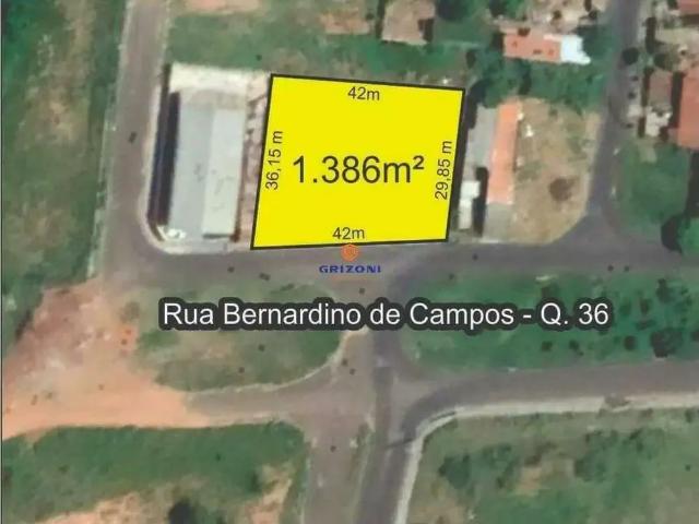 Terreno aluguel em Região Imediata de Bauru, Bauru