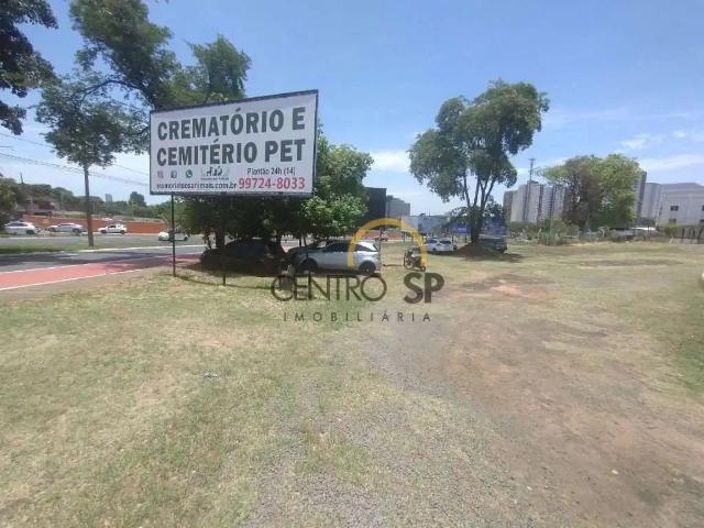 Terreno aluguel em Região Imediata de Bauru, Bauru